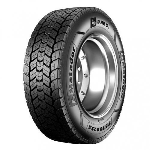 Opona Matador 315/70R22.5 D HR 5 154/150L REGIONALNA - matador_d_hr_5[1].jpg
